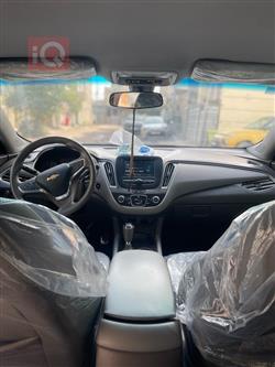 شێڤرۆلێت مالیبۆ